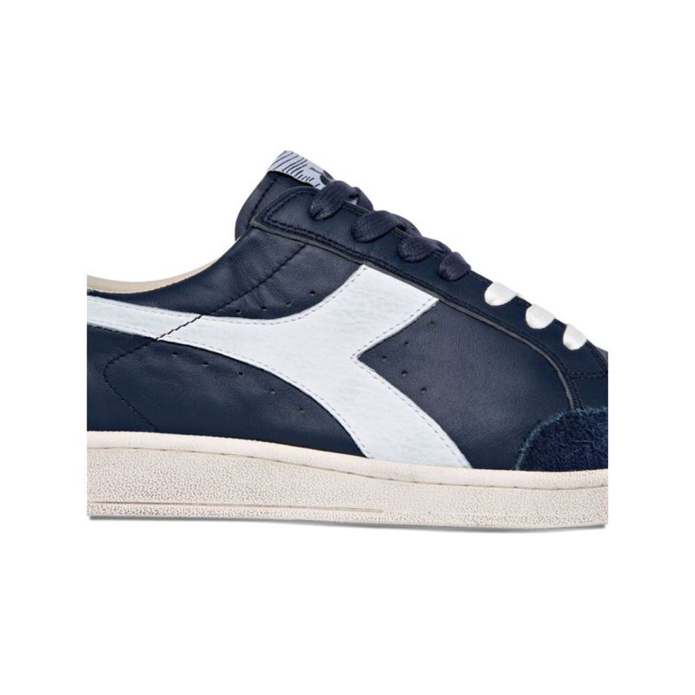 Diadora Men Prestige Sneakers - Picture 2 of 2